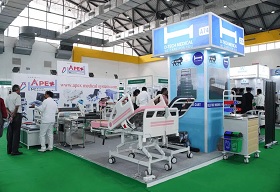 India MedTech Expo 2025 to Spotlight Innovation and Global Healthcare Ties